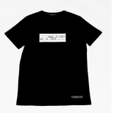 DS- Black Ollie Tee