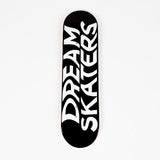 DS Black Logo Board