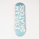 DS Blue Logo Board