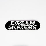 DS Black Logo Board