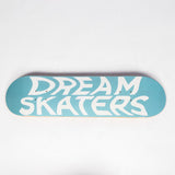 DS Blue Logo Board