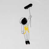 DS- Balloon Astro Tee