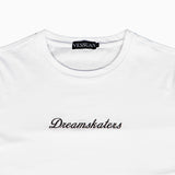 DS- Embroidered Tee