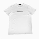 DS- Embroidered Tee
